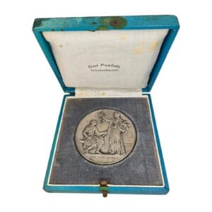 judistische medal open