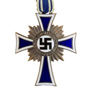 mutterkreuz 1 brns