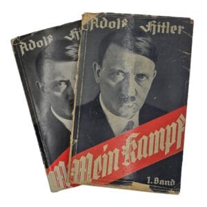 band 1 and 2 front photo