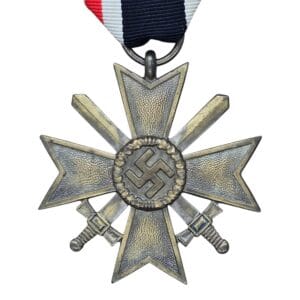 kvk 55 hammer und sohne front close