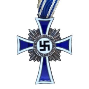 mutterkreuz bronz 3