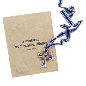 mutterkreuz mit pouch danner 5