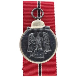 ost medal maker marked 100 wachter & lange