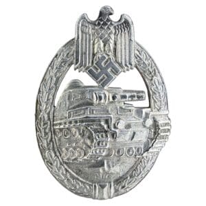 panzer fran und reif front