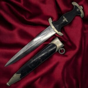 ss dagger front photo