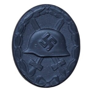 verwund unmarked haupt 1