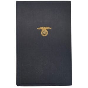 adolf hitler mein kampf 1939