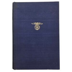 adolf hitler mijn kamp mein kampf zesde nederlandse druk