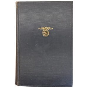 adolf hitler mijn kamp tweede nederlandse editie