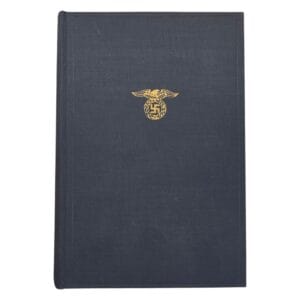 adolf hitler mijn kamp vijfde deel nederlandse editie goede staat