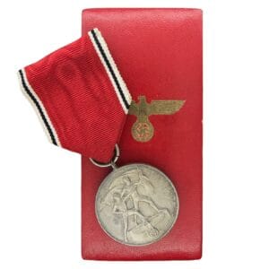 anschluss austria front