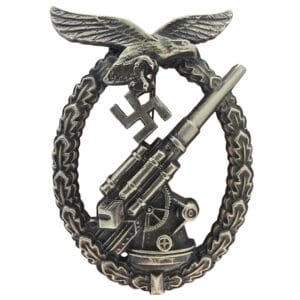 flak abzeichen