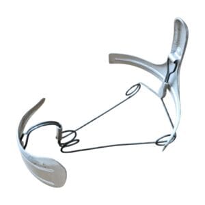 gasmask spanner side