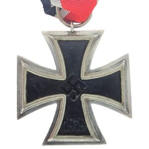 iron cross 11 front photo