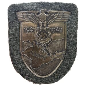 krim shield front