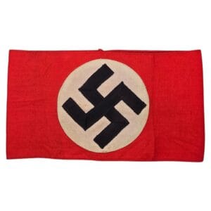 nsdap armband