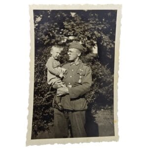 nsdap golden party badge photo