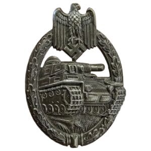 panzerkampf abzeichen ffl