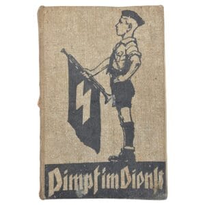 pimpf im dienst book ss jugend