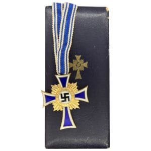 richard rieper mutterkreuz