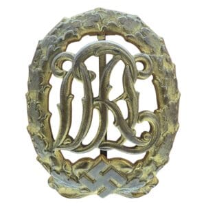 sport abzeichen drl im goud