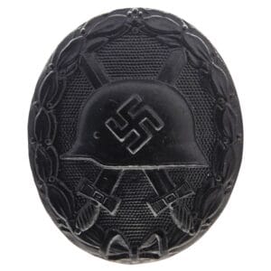 wound badge deschler wiedmann