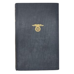 mein kampf 1933 versie 1