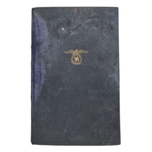 mein kampf 1936 versie