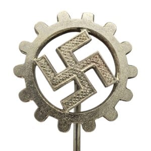 daf memberships pin rzm 13