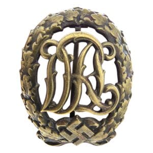 drl bronze second version