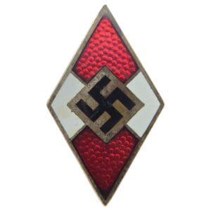 hj memberships badge rzm 1 101