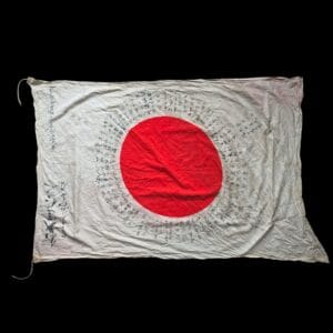 japanse flag