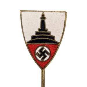 kyffhauser membership pin 1