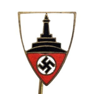 kyffhauser membership pin 2