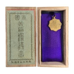 mix matrial arts medal