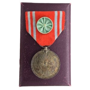 red cross medal 4