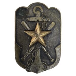 veteran medal