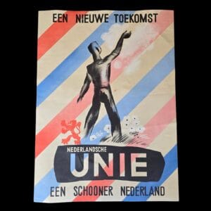 de unie poster