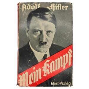 german mein kampf adolf hitler 1941