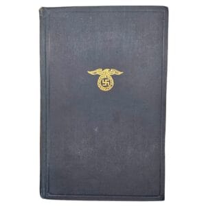 mein kampf 1934 edition