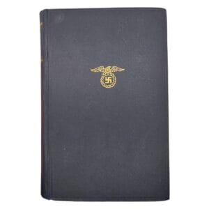 mein kampf 1937 variant