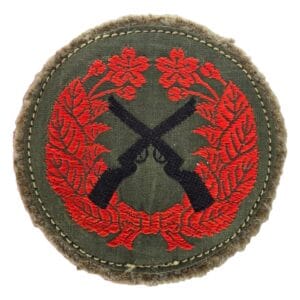 patch shooting japan