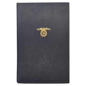 adolf hitler 1939 mein kampf