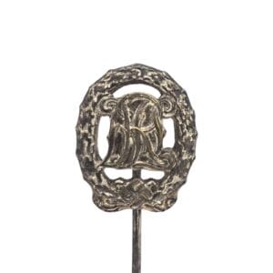 drl silber stickpin