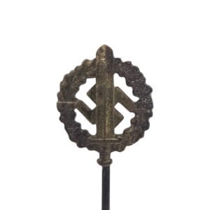 sa stickpin sport badge