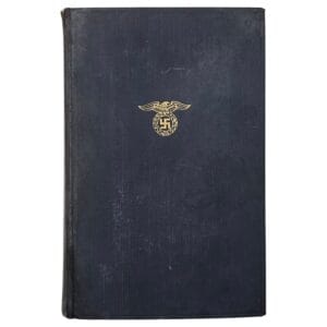 dutch mein kampf nederlandse mijn kamp tweede druk