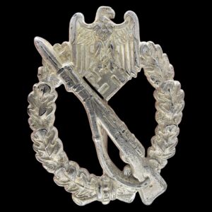 infantery badge frank und reif mint