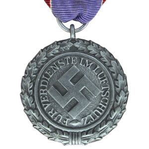 original luftschutz 2nd class