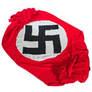 nsdap podium banner 480x140cm