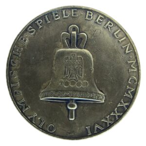 olympiade medal